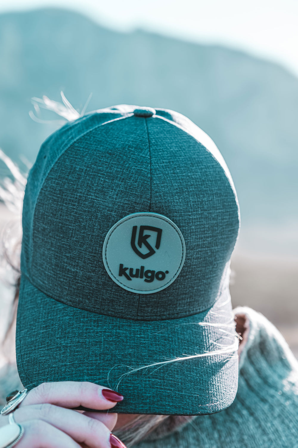 Sports Cap