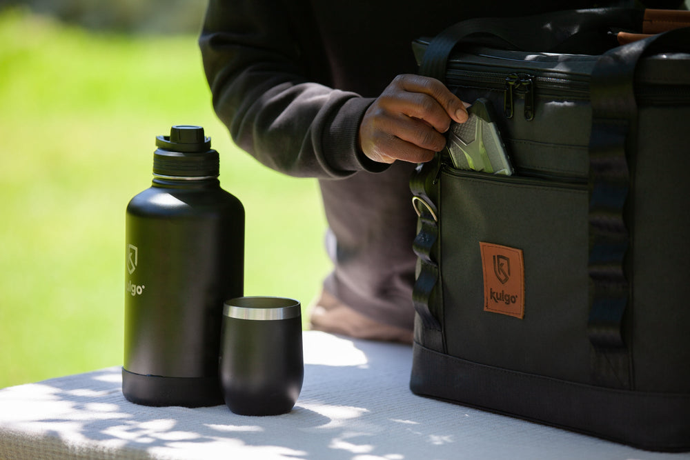 Urban Cooler 20L