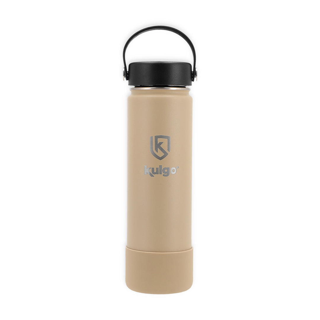 700ml Stainless Steel Flask Twist Cap