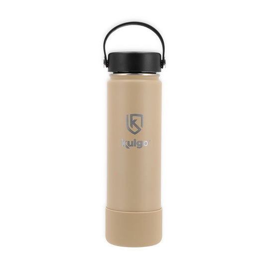 700ml Stainless Steel Flask Twist Cap