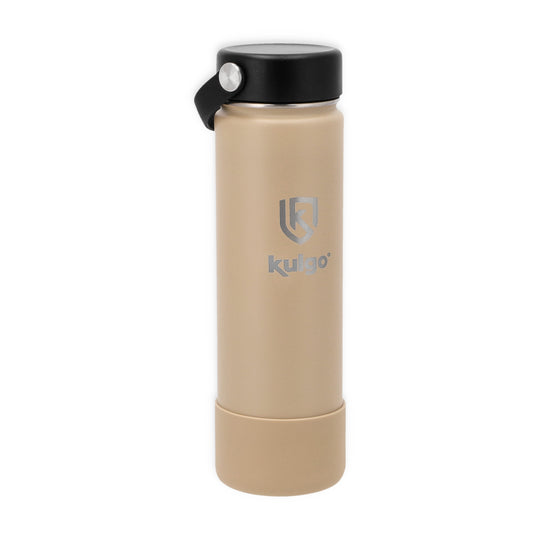 700ml Stainless Steel Flask Twist Cap