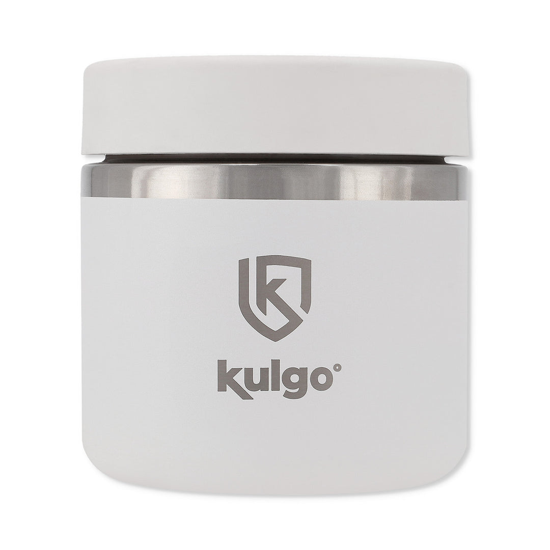 Food Flask 600ml