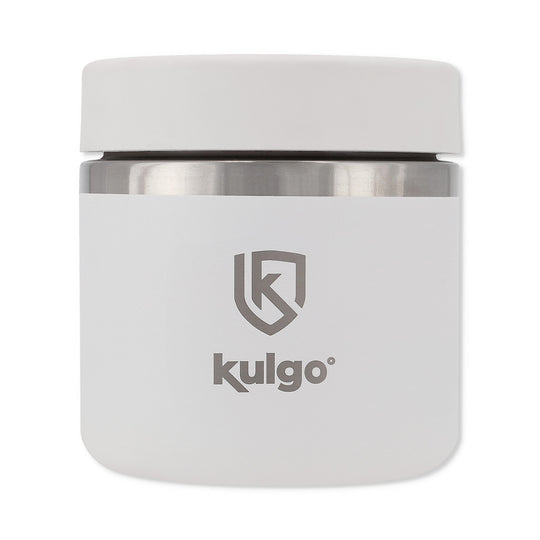 Food Flask 600ml