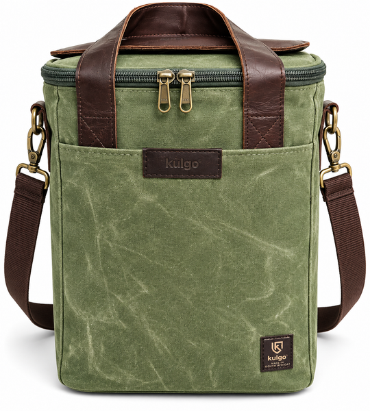 Heritage Cooler 15L