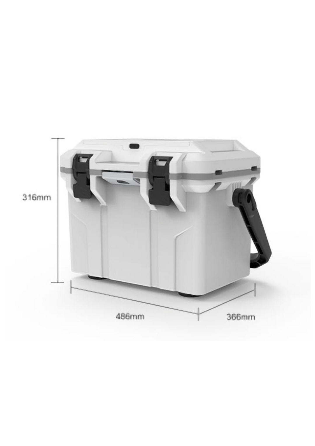Durabox Extreme 16